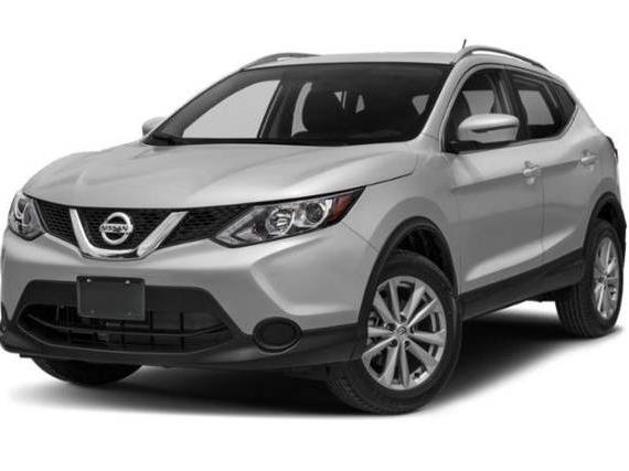 NISSAN ROGUE SPORT 2019 JN1BJ1CR6KW317175 image